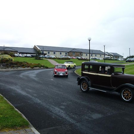 Broadhaven Bay Hotel Belmullet Eksteriør billede