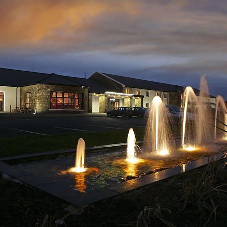 Broadhaven Bay Hotel Belmullet Eksteriør billede