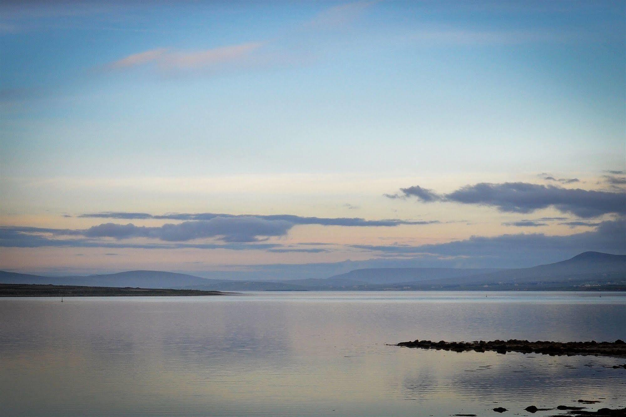 Broadhaven Bay Hotel Belmullet Eksteriør billede